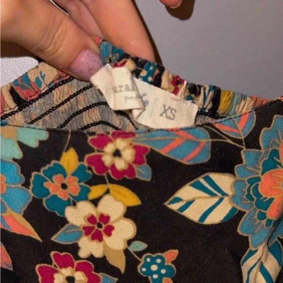 Natural life Bailey jumpsuit - Picture 5 of 5